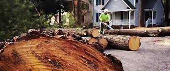 How Our Tree Care Process Works  in  Hines, OR